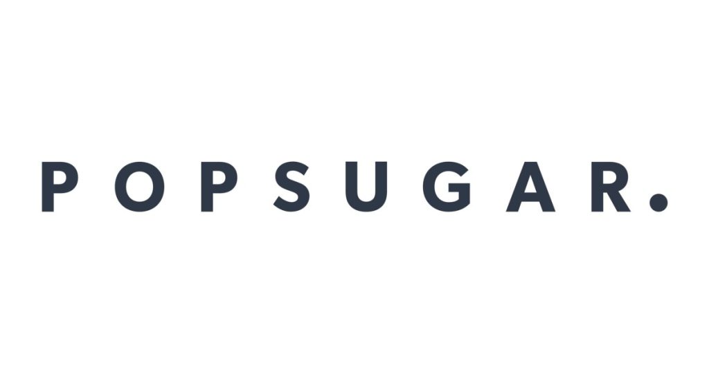 Popsugar Feature